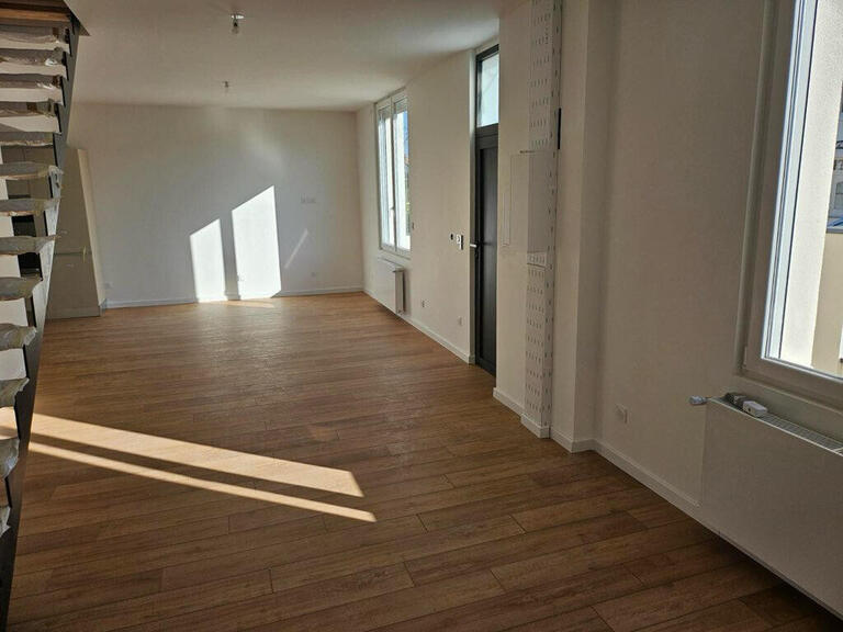 Vente Maison Dijon - 4 chambres