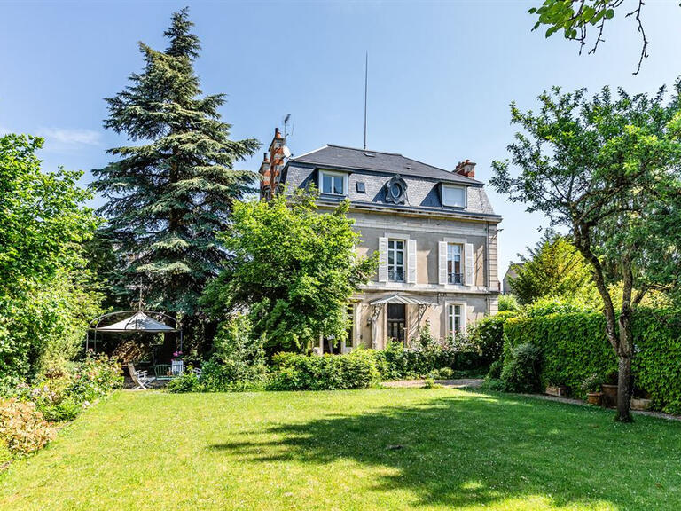 Maison Dijon - 7 chambres - 260m²