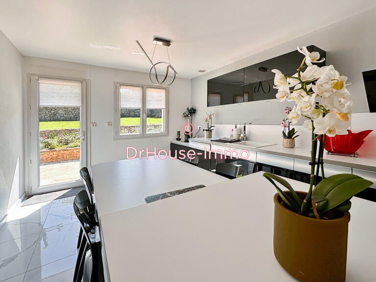 Villa Dijon - 4 bedrooms - 179m²