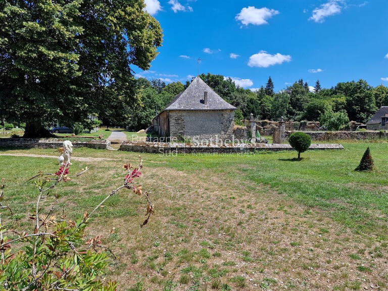 Château Dinan - 10 chambres - 1700m²