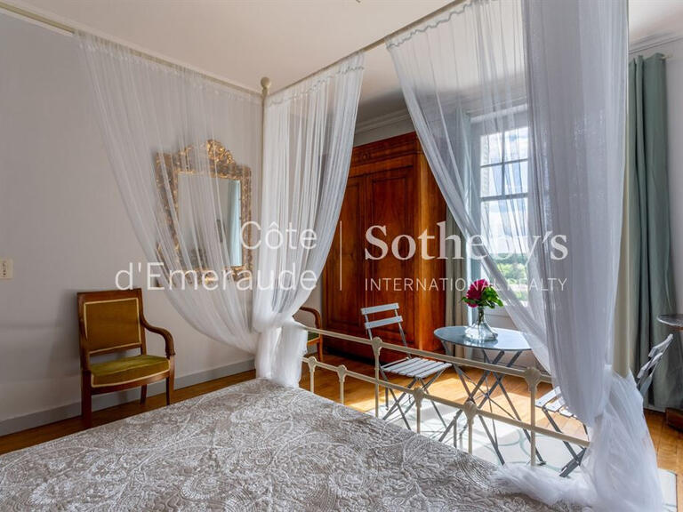 Maison Dinan - 5 chambres - 180m²