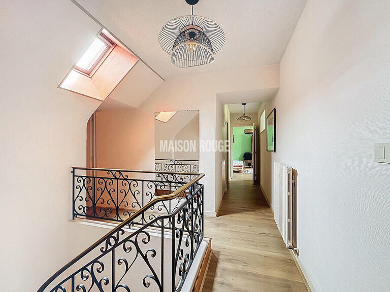 Vente Maison Dinan - 4 chambres