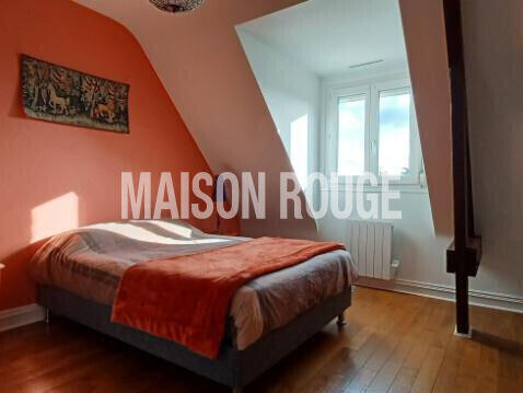 Vente Maison Dinan - 4 chambres