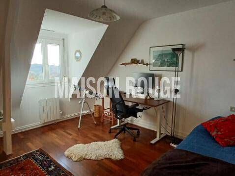 Vente Maison Dinan - 4 chambres