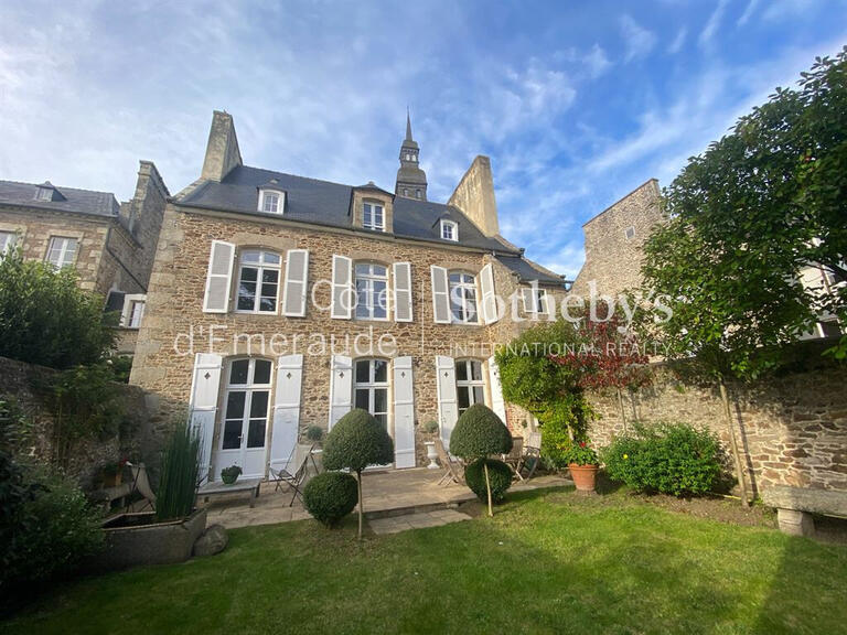 Maison Dinan - 6 chambres - 217m²