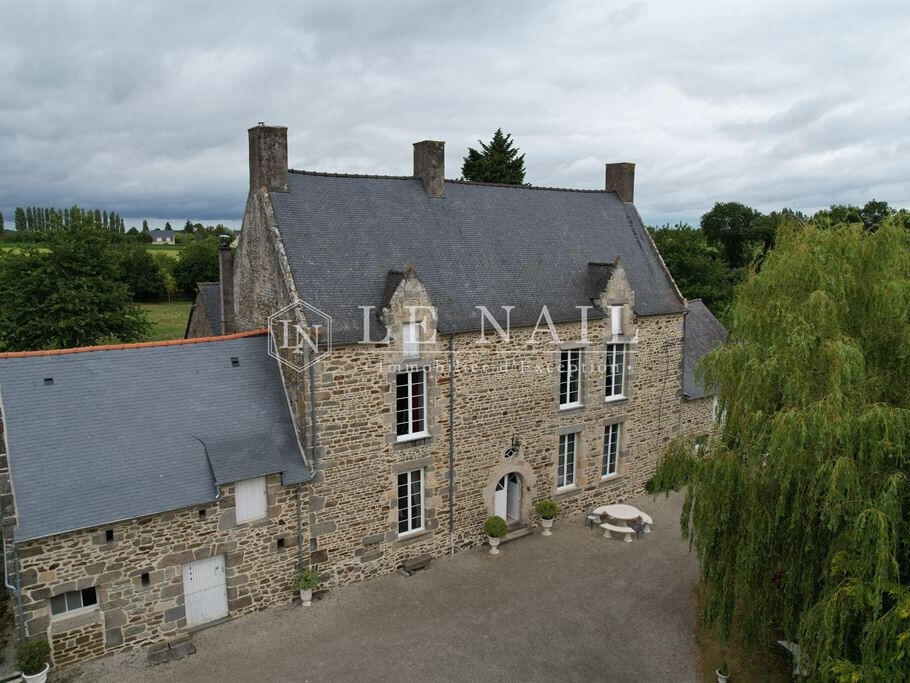 Manoir Dinan