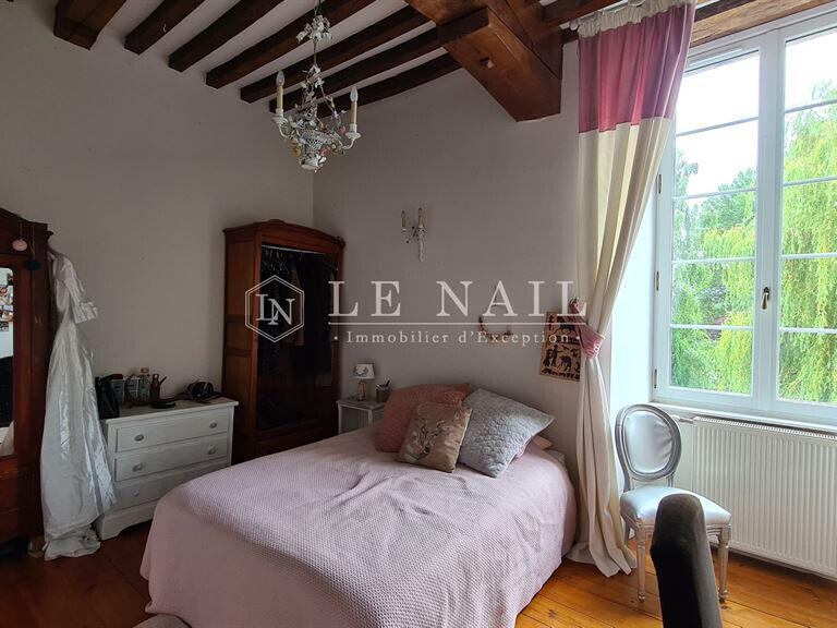 Manoir Dinan - 3 chambres - 200m²