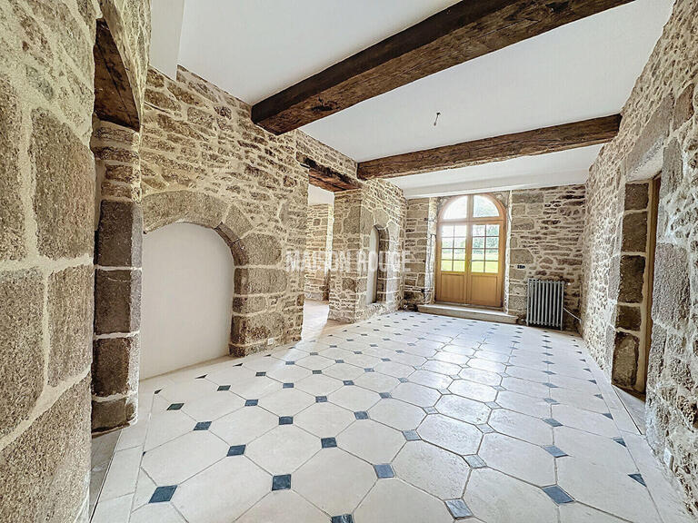 Vente Propriété Dinan - 4 chambres