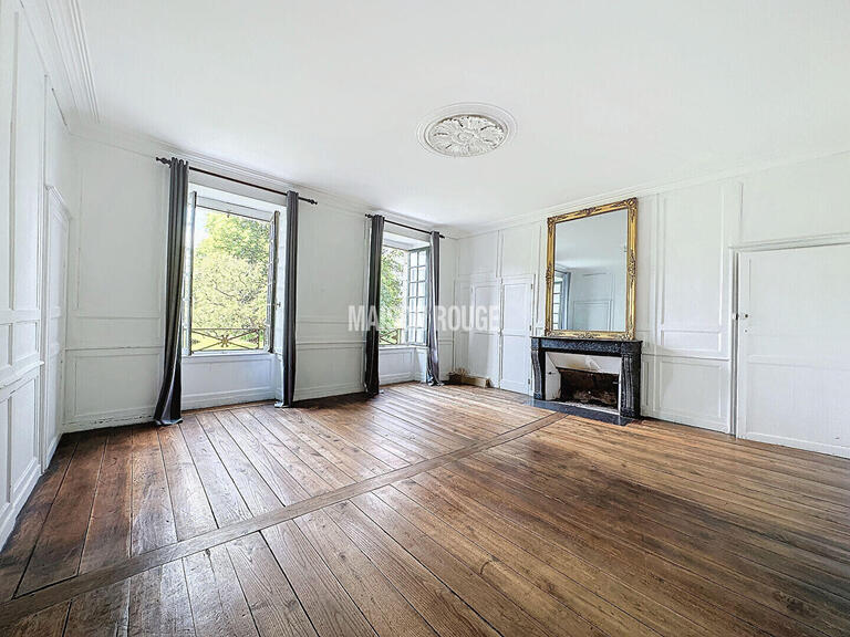 Vente Propriété Dinan - 4 chambres