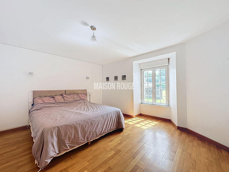 Vente Propriété Dinan - 4 chambres