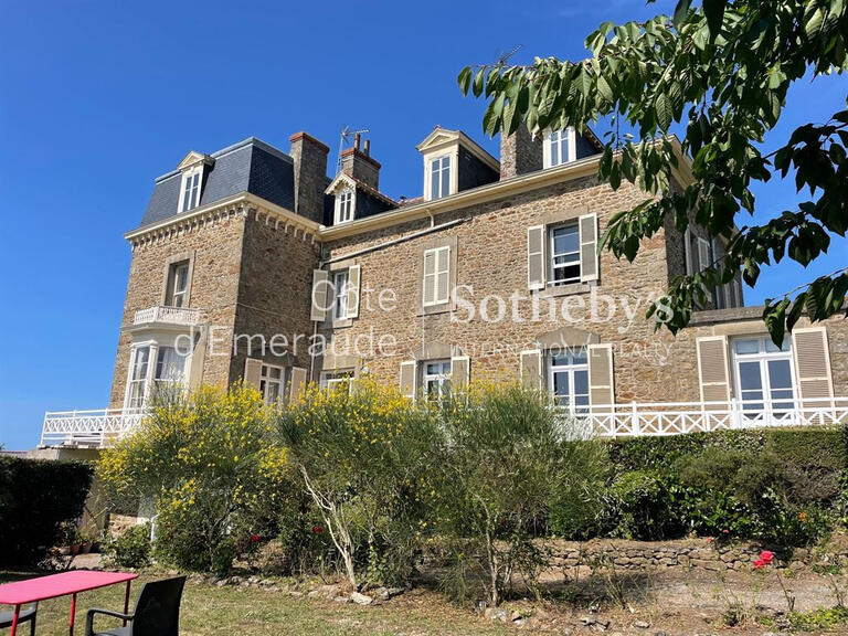 Apartment Dinard - 4 bedrooms - 113m²