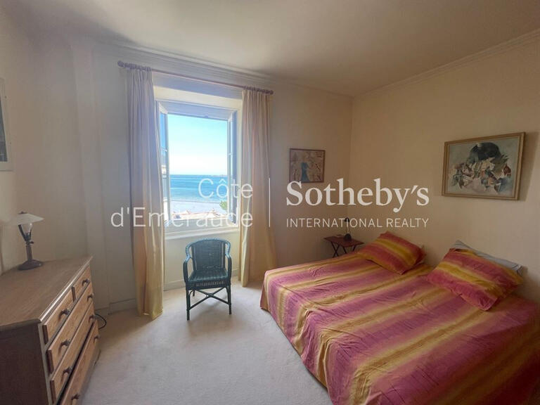 Apartment Dinard - 4 bedrooms - 113m²