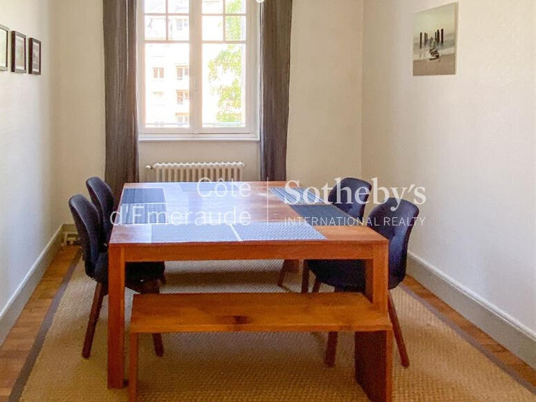 Vente Appartement Dinard - 2 chambres