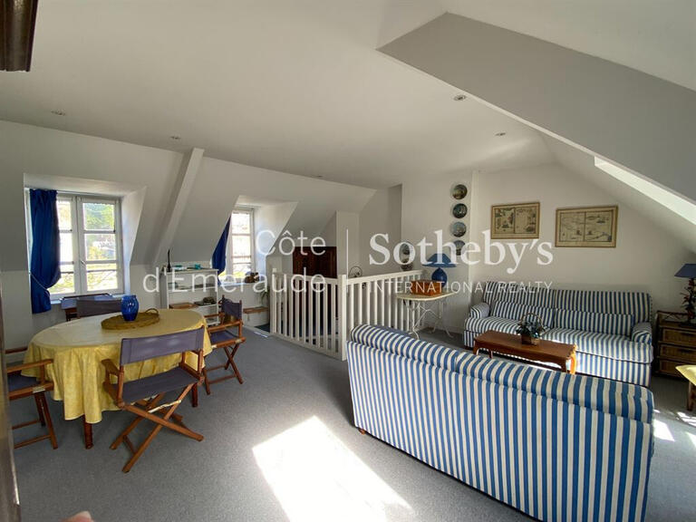 Sale Apartment Dinard - 2 bedrooms