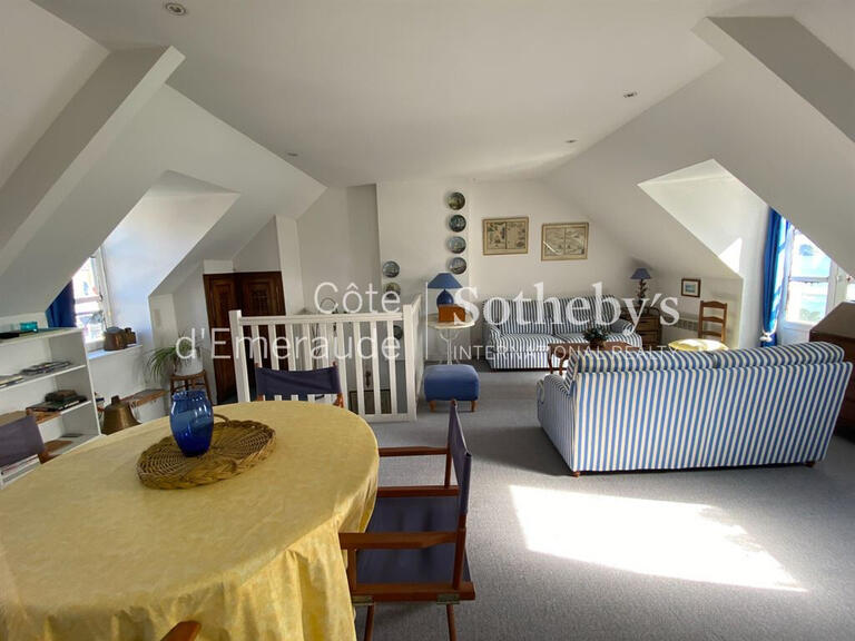 Sale Apartment Dinard - 2 bedrooms