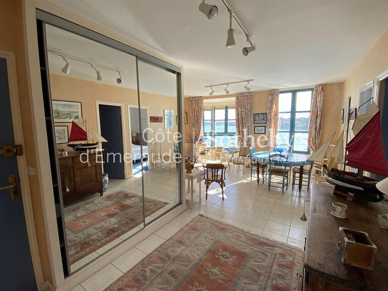 Vente Appartement Dinard - 2 chambres