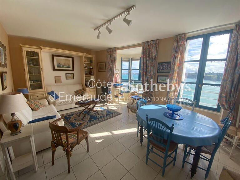 Sale Apartment Dinard - 2 bedrooms