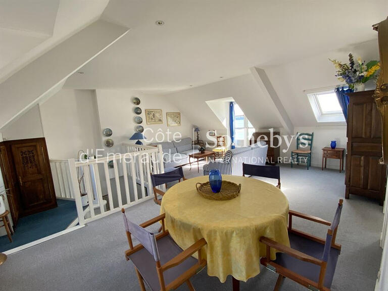 Sale Apartment Dinard - 2 bedrooms