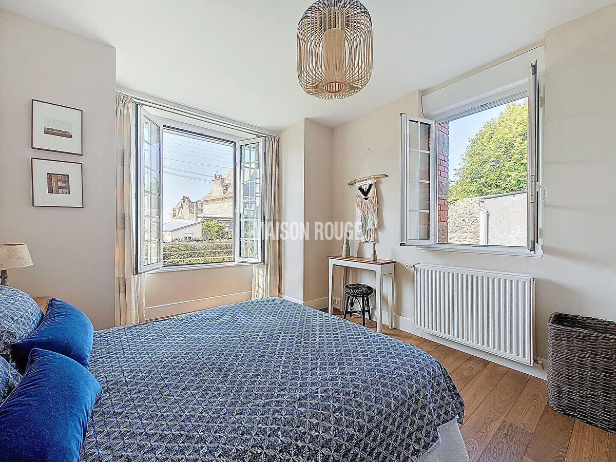 Appartement Dinard