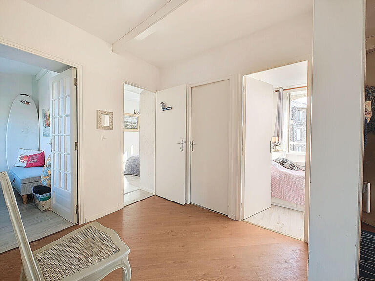 Appartement Dinard - 3 chambres