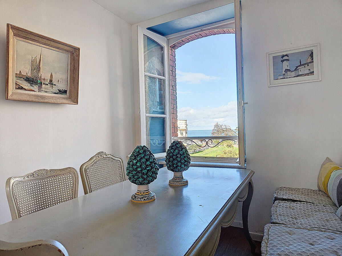 Apartment Dinard