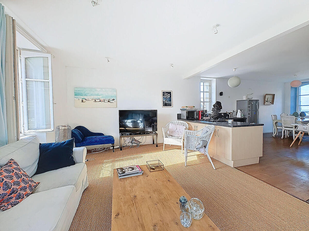 Apartment Dinard