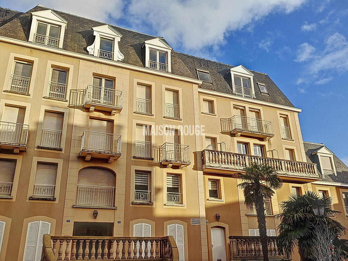 Apartment Dinard