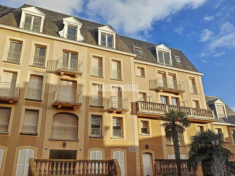 Appartement Dinard - 2 chambres