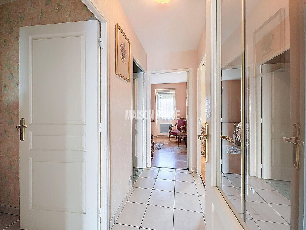 Appartement Dinard