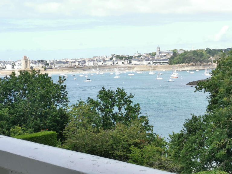 Appartement Dinard - 124m²