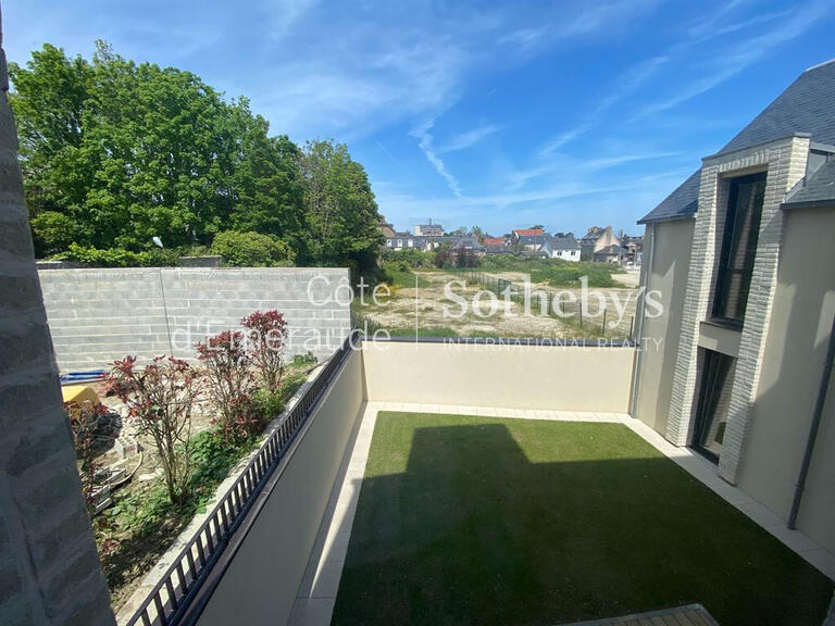 Appartement Dinard - 3 chambres - 111m²