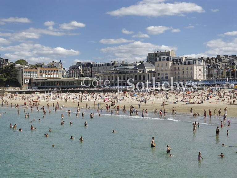 Appartement Dinard - 3 chambres - 111m²