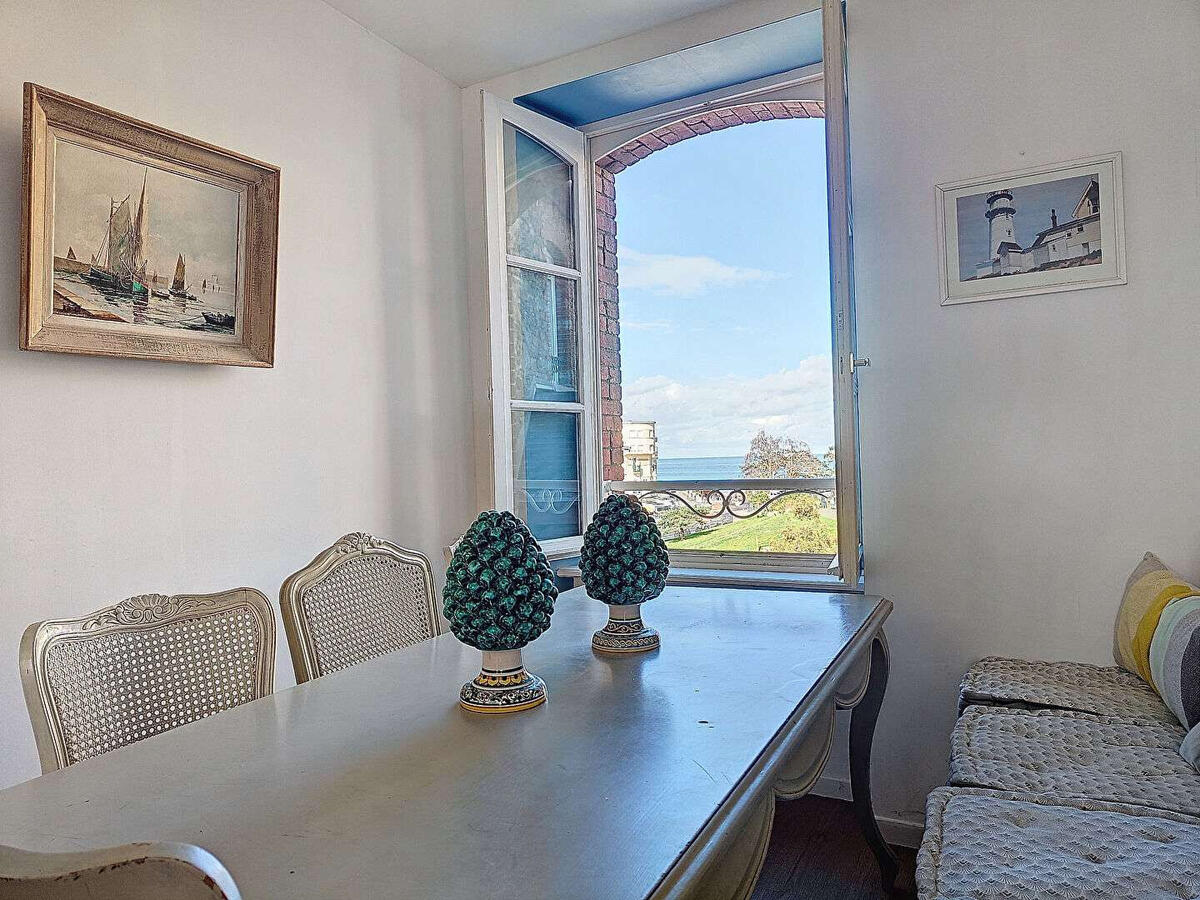 Appartement Dinard