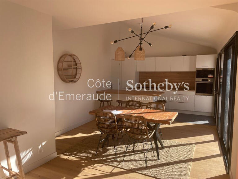 Vente Maison Dinard - 4 chambres