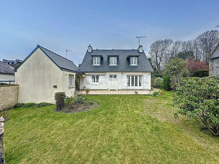 Vente Maison Dinard - 3 chambres