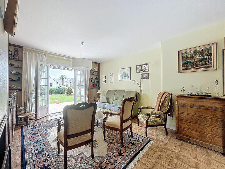 Vente Maison Dinard - 3 chambres