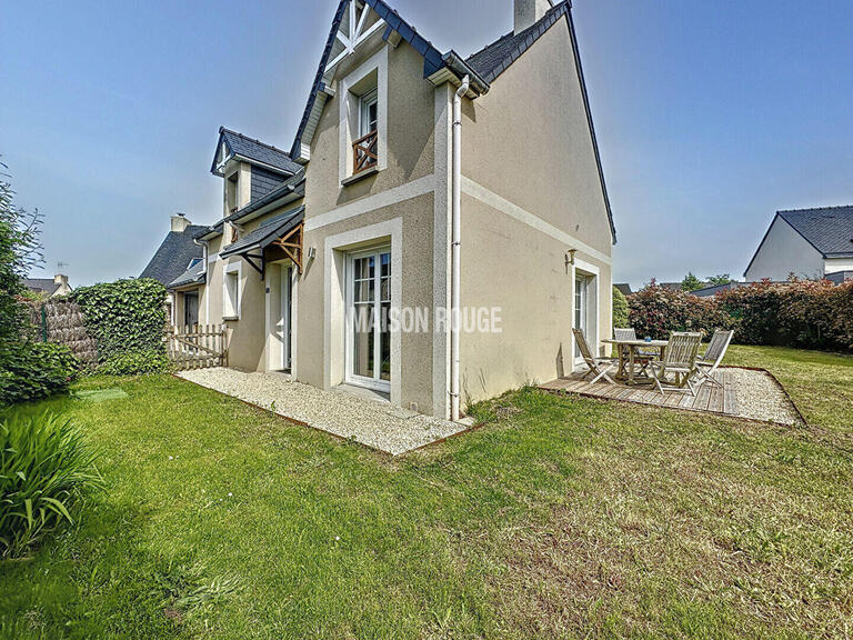 Vente Maison Dinard - 4 chambres