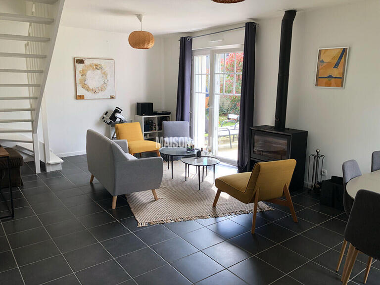 Vente Maison Dinard - 4 chambres