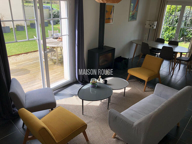 Vente Maison Dinard - 4 chambres