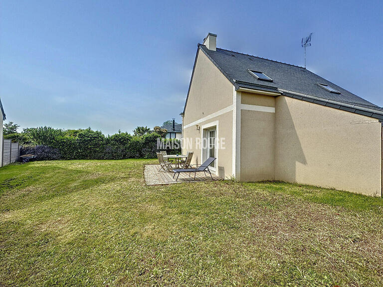 Sale House Dinard - 4 bedrooms