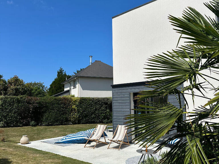 House Dinard - 4 bedrooms