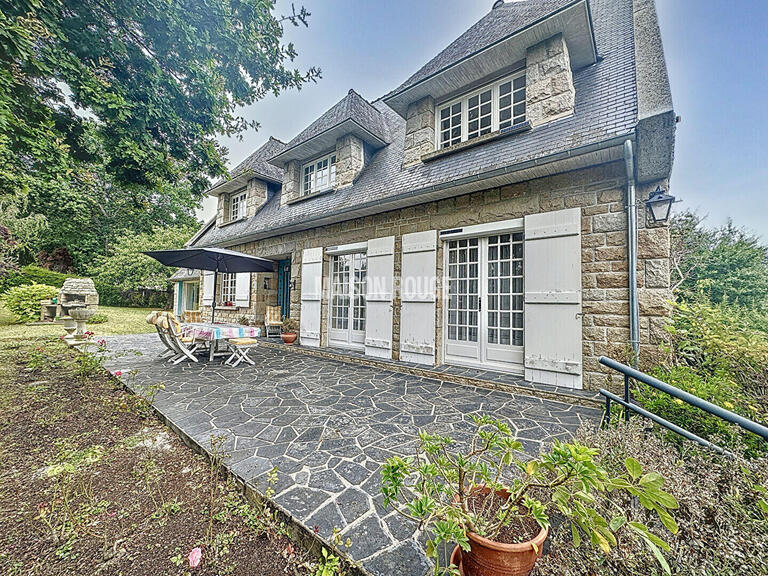 House Dinard - 5 bedrooms