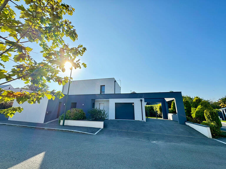 House Dinard - 4 bedrooms