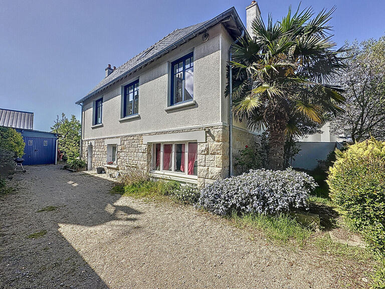 House Dinard - 5 bedrooms