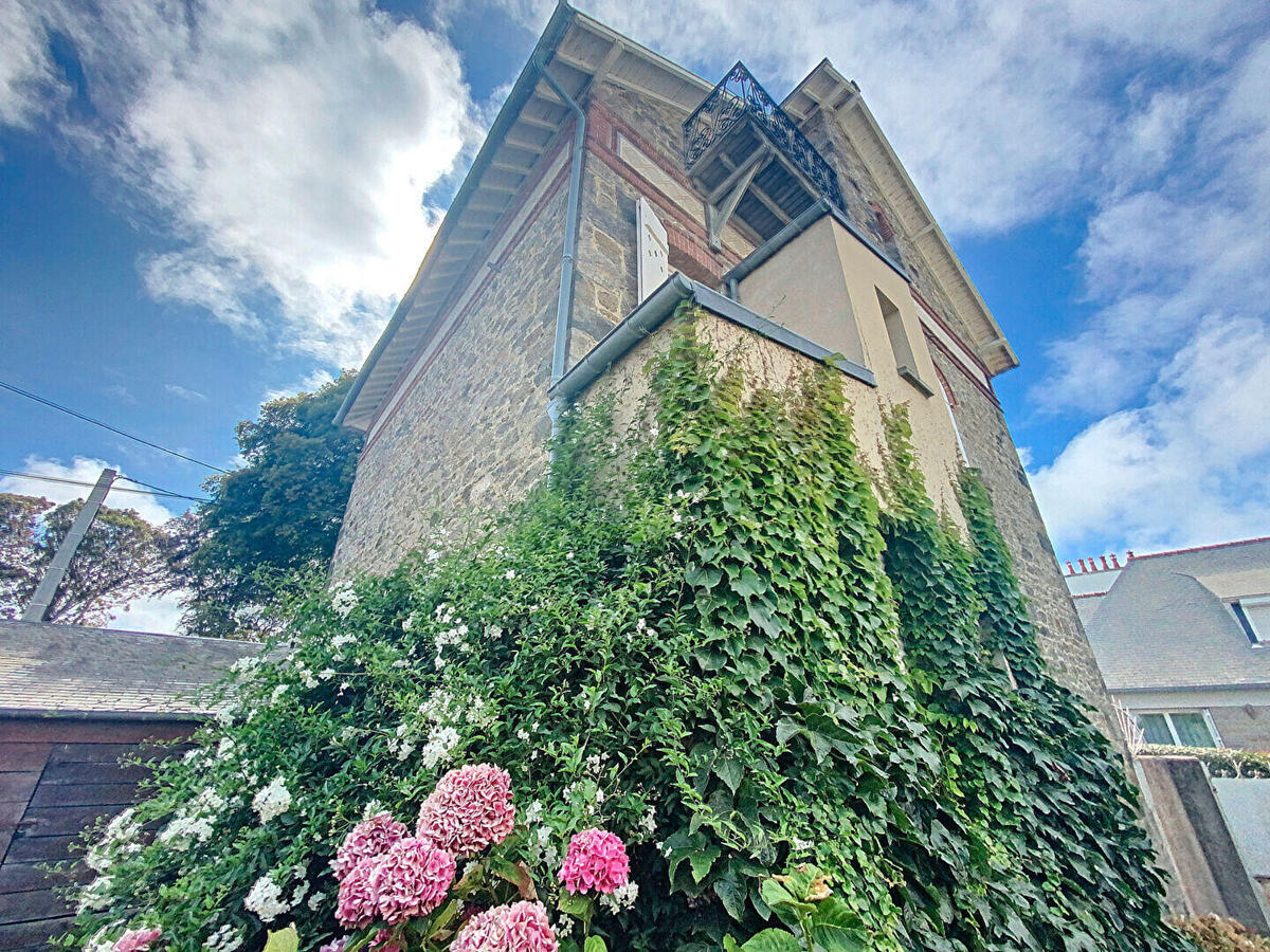 House Dinard