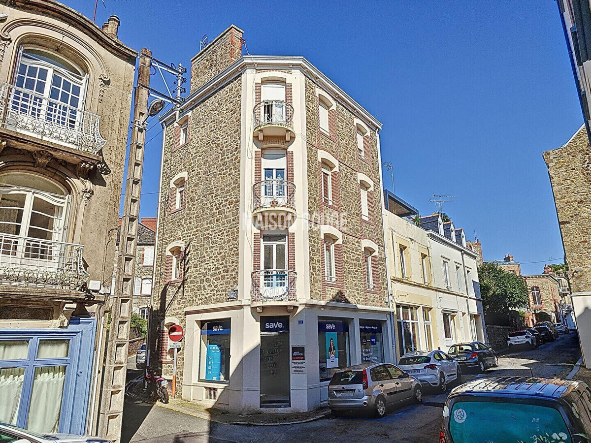 Maison Dinard