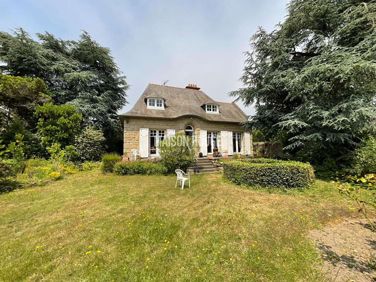 House Dinard - 4 bedrooms