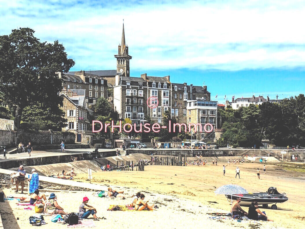 Villa Dinard