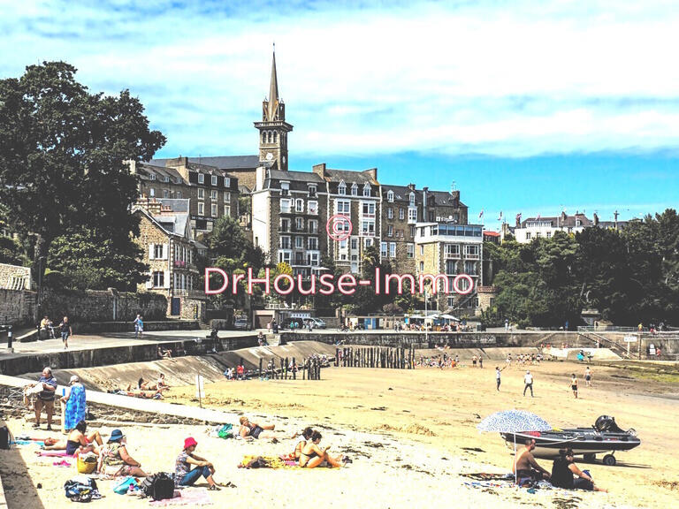 Villa Dinard - 3 bedrooms - 96m²