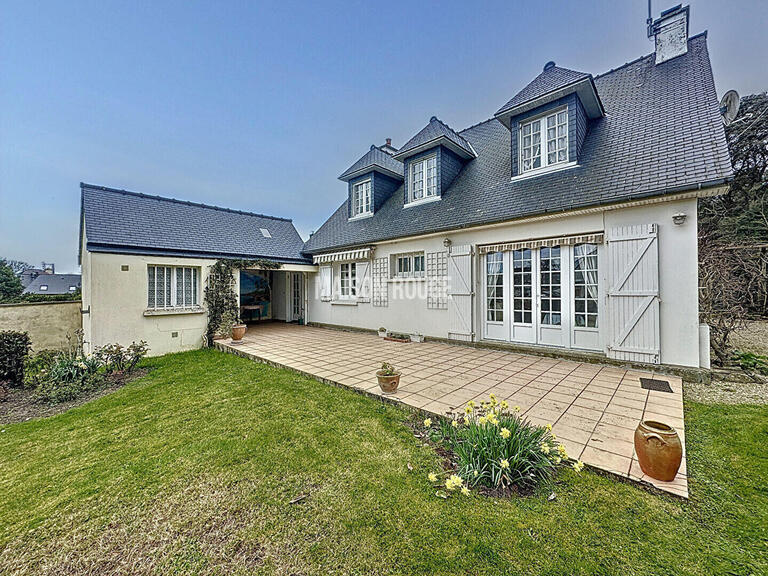 Villa Dinard - 3 bedrooms